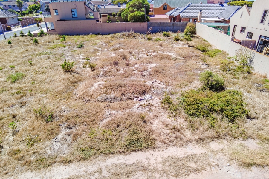 0 Bedroom Property for Sale in Bluewater Bay Western Cape